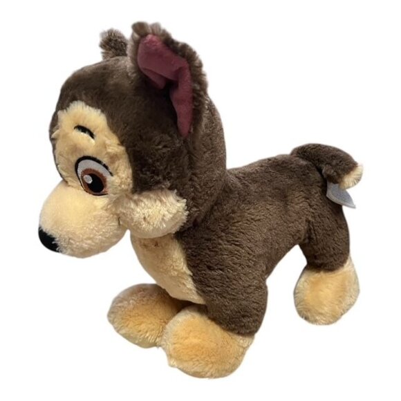 Build-A-Bear Nickelodeon Paw Patrol Chase Dog Plush 2017 – 14", Good Condition - Picture 3 of 6